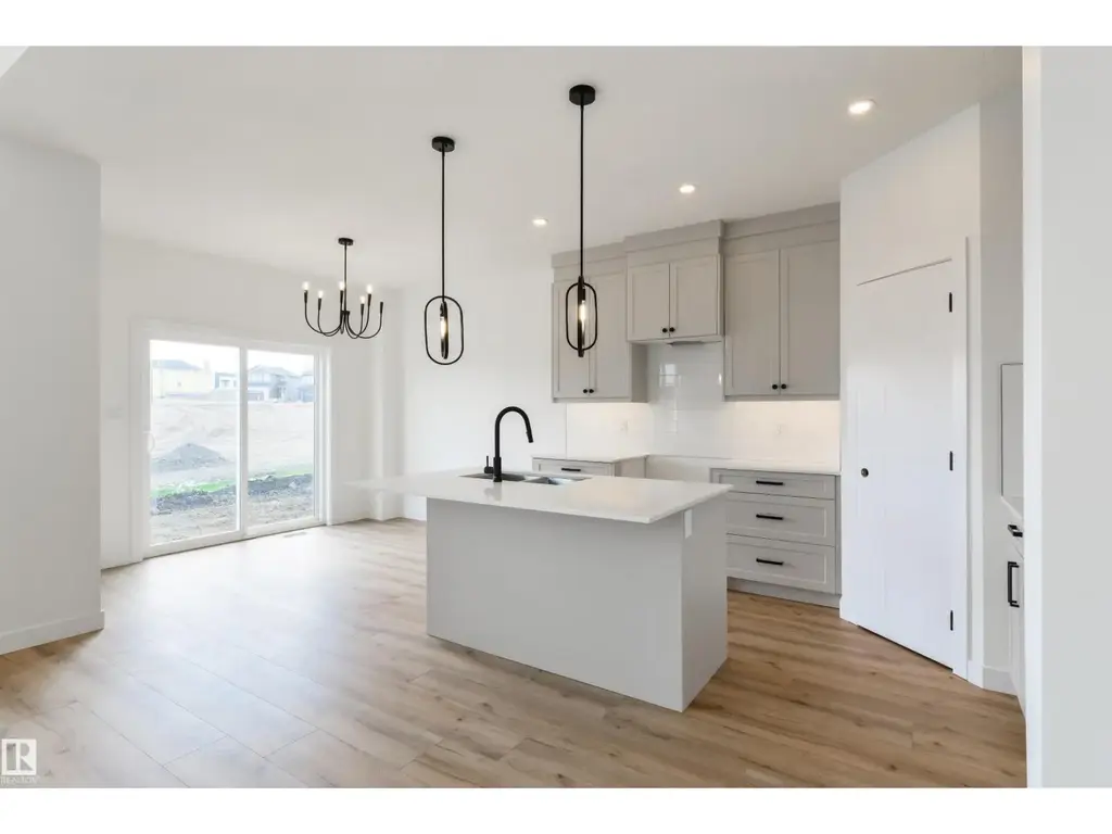 1309 Hawks Ridge Link Nw, Edmonton